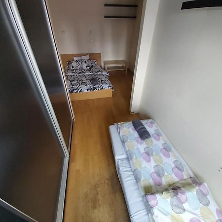 Top Loft Warsaw With Swimming Pool Apartment Ruang foto
