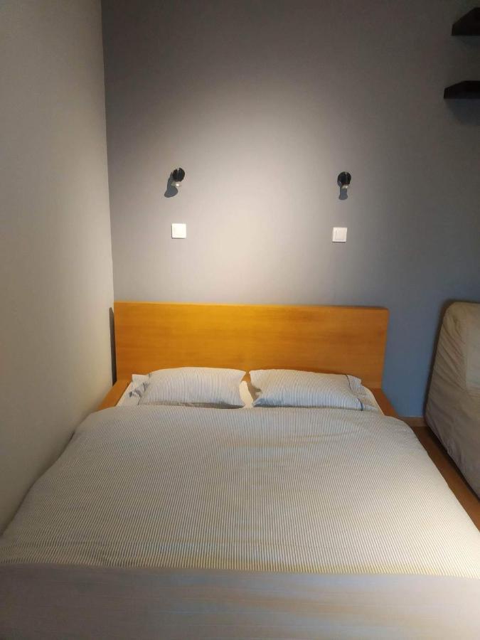 Top Loft Warsaw With Swimming Pool Apartment Bagian luar foto