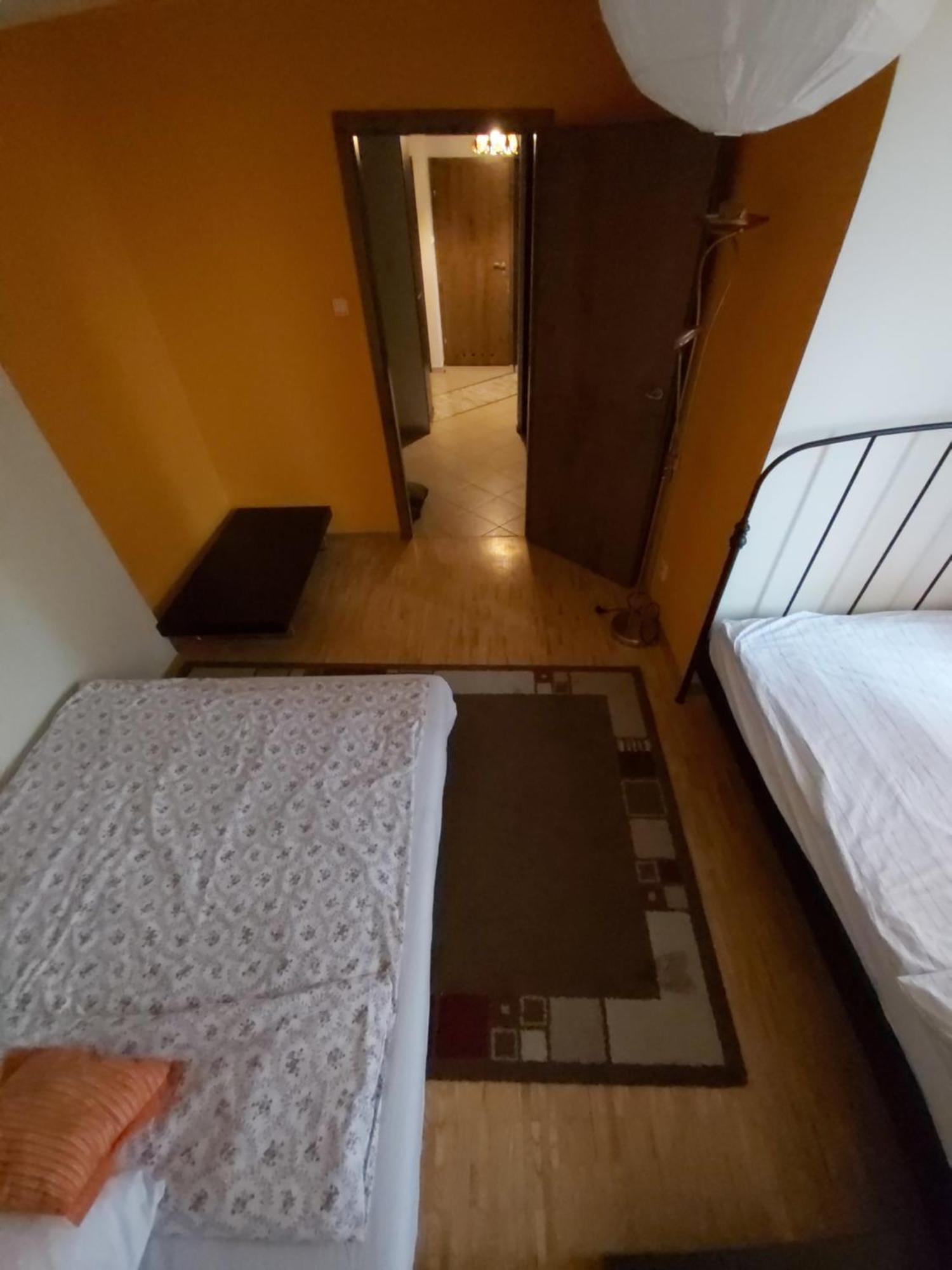 Top Loft Warsaw With Swimming Pool Apartment Ruang foto