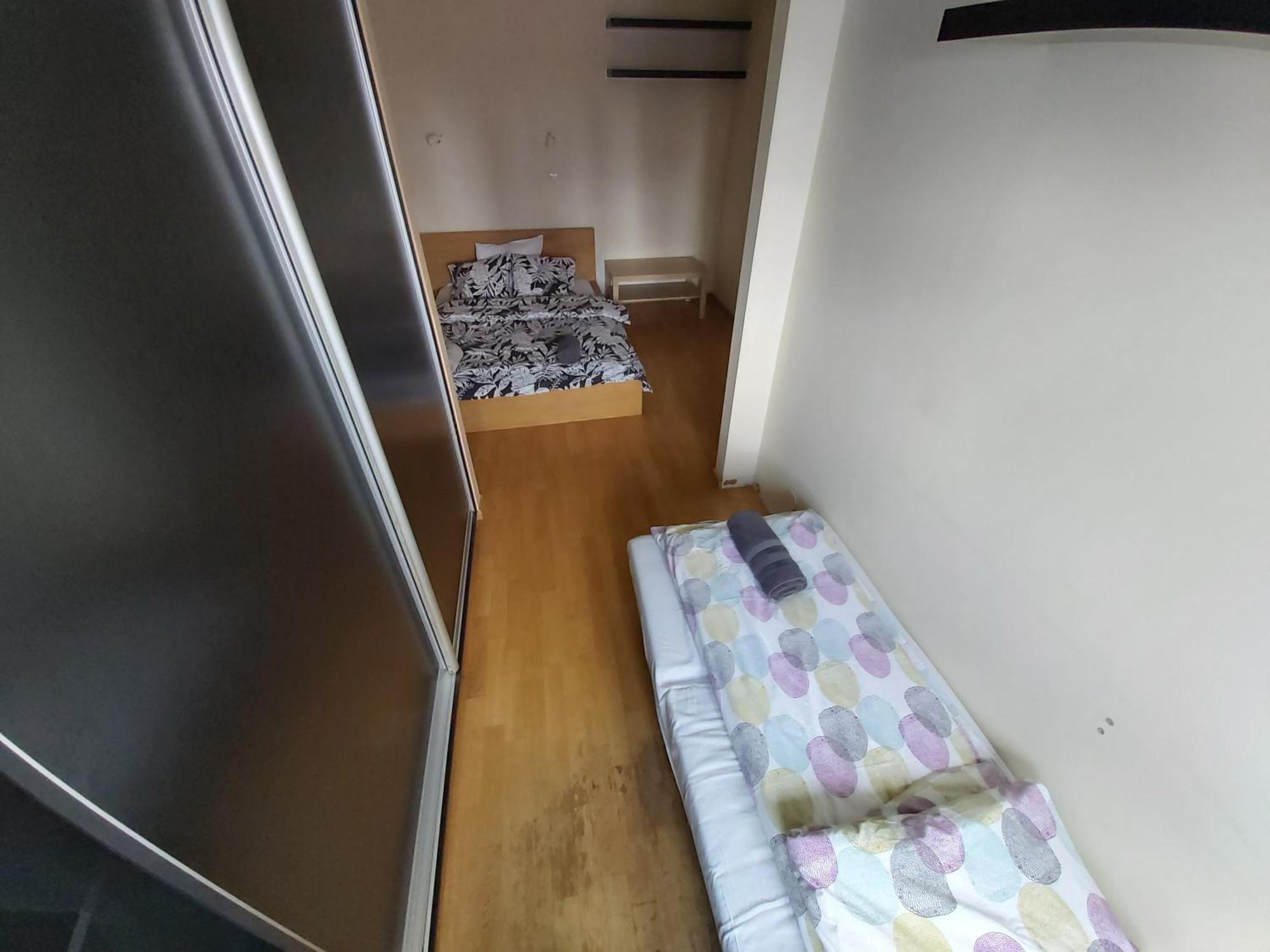 Top Loft Warsaw With Swimming Pool Apartment Ruang foto