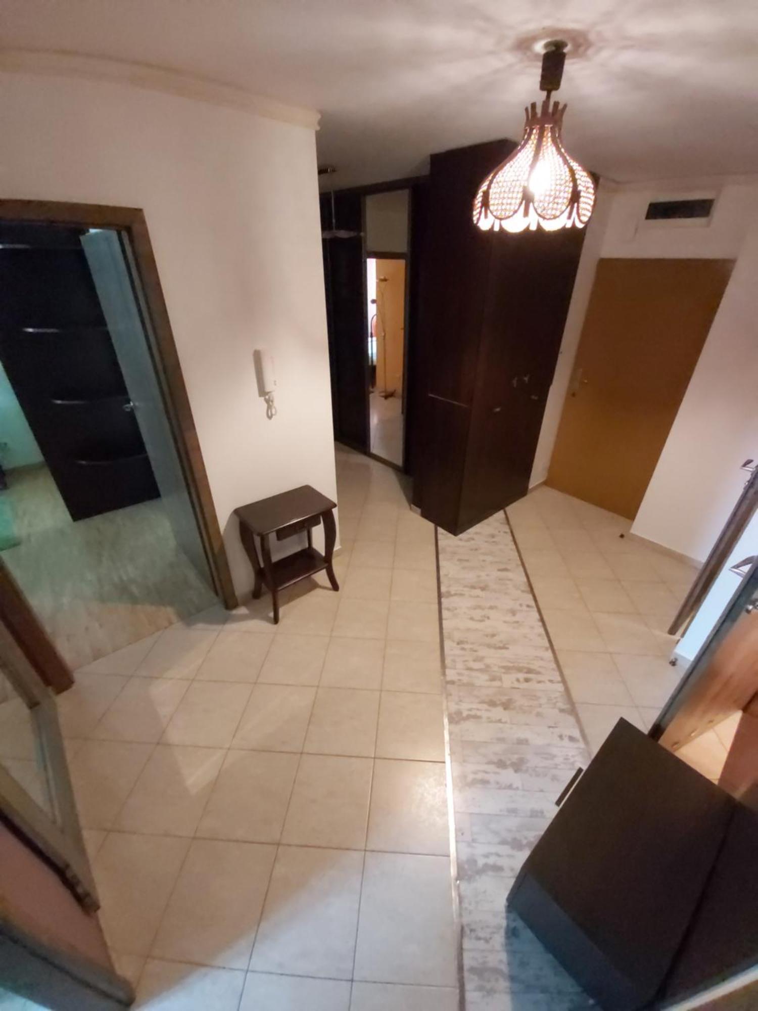 Top Loft Warsaw With Swimming Pool Apartment Ruang foto