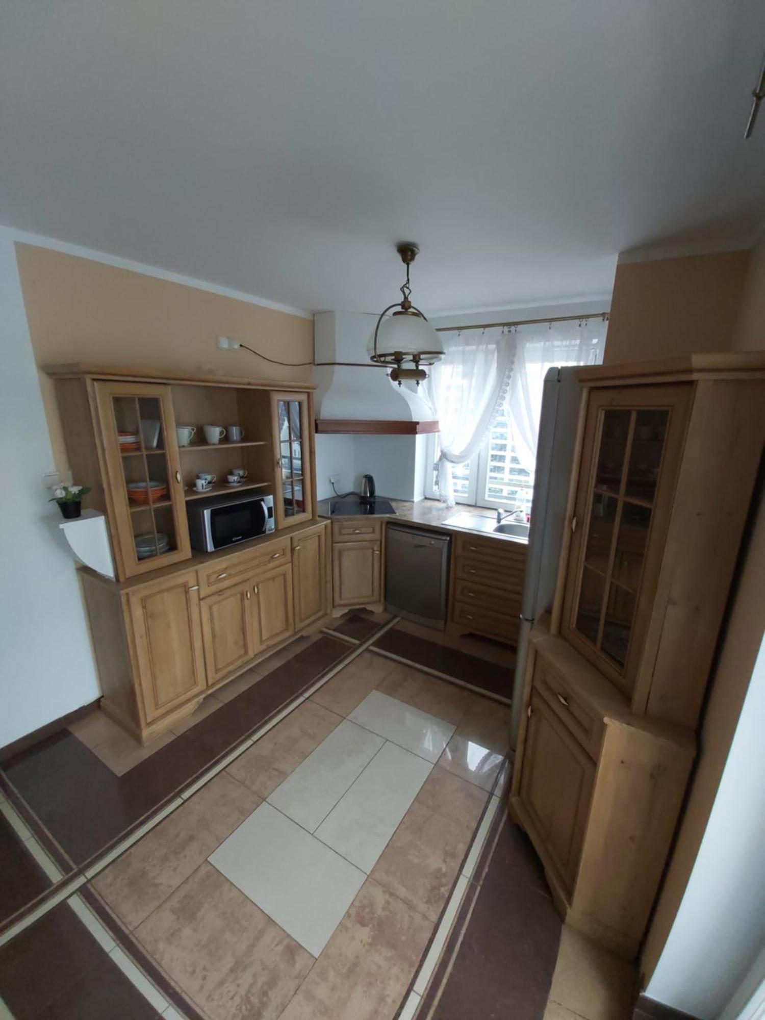 Top Loft Warsaw With Swimming Pool Apartment Ruang foto