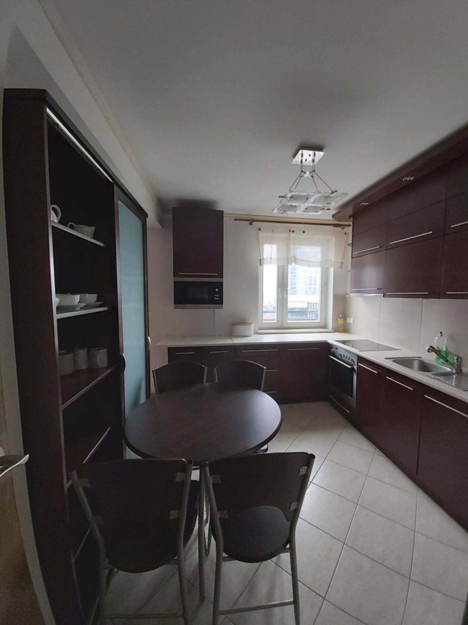Top Loft Warsaw With Swimming Pool Apartment Ruang foto