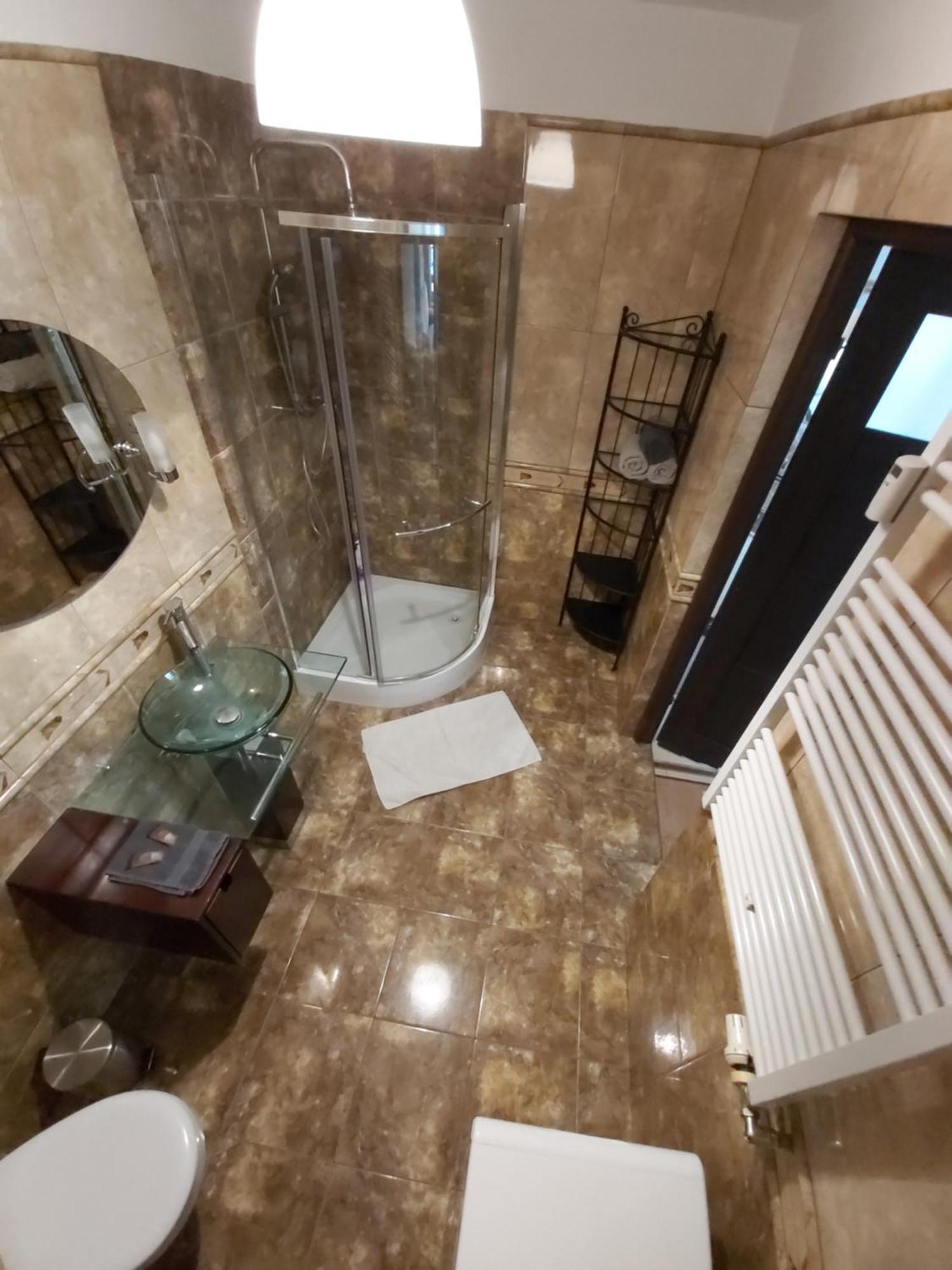 Top Loft Warsaw With Swimming Pool Apartment Ruang foto