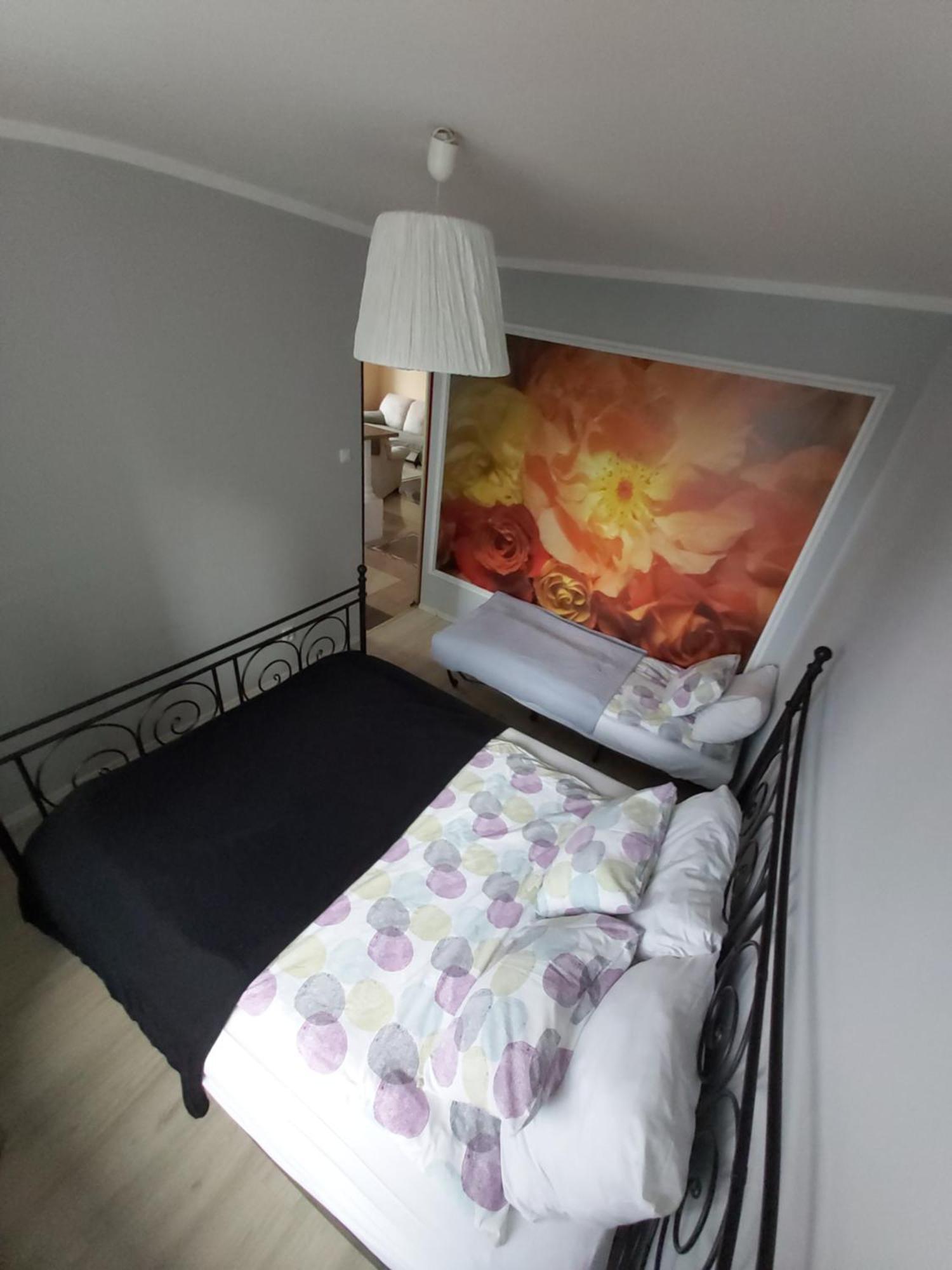 Top Loft Warsaw With Swimming Pool Apartment Ruang foto