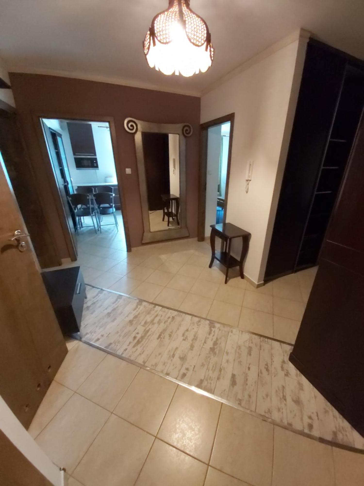 Top Loft Warsaw With Swimming Pool Apartment Ruang foto