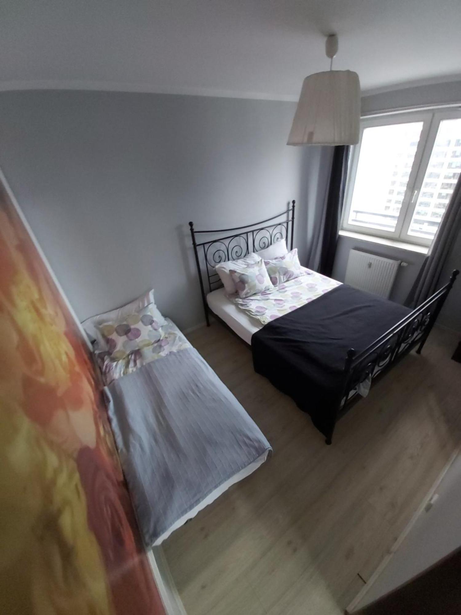 Top Loft Warsaw With Swimming Pool Apartment Ruang foto