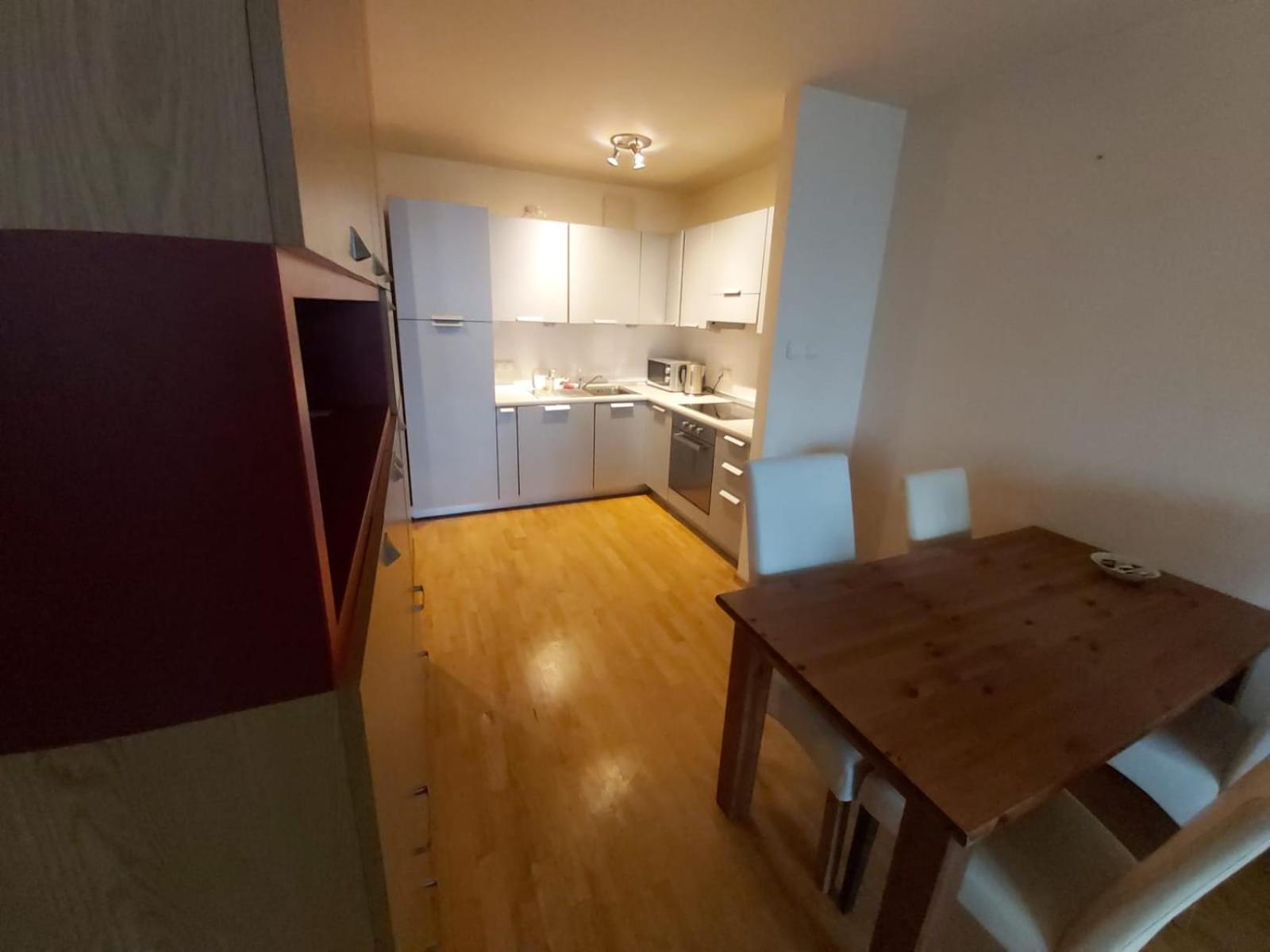 Top Loft Warsaw With Swimming Pool Apartment Ruang foto