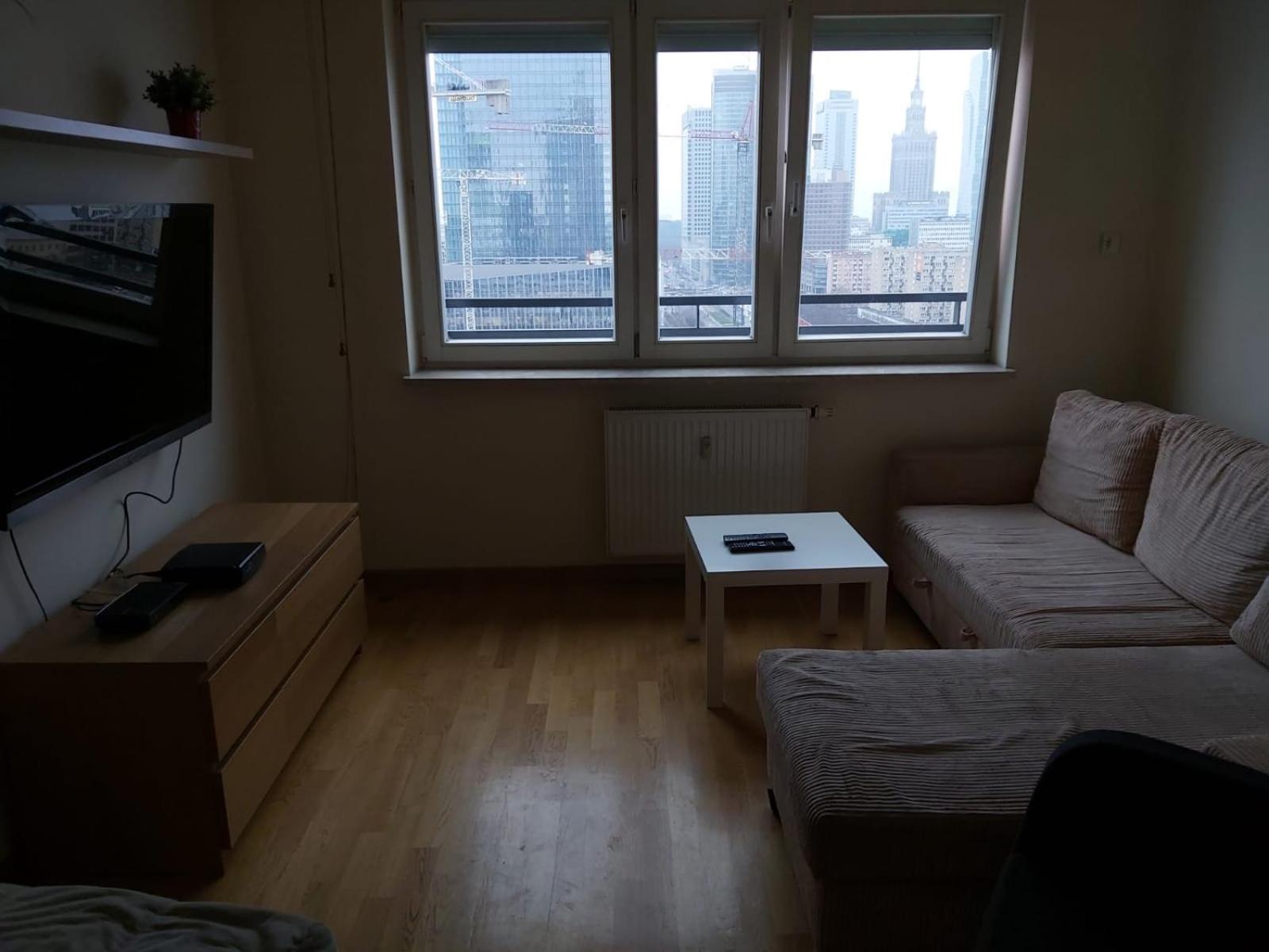 Top Loft Warsaw With Swimming Pool Apartment Ruang foto