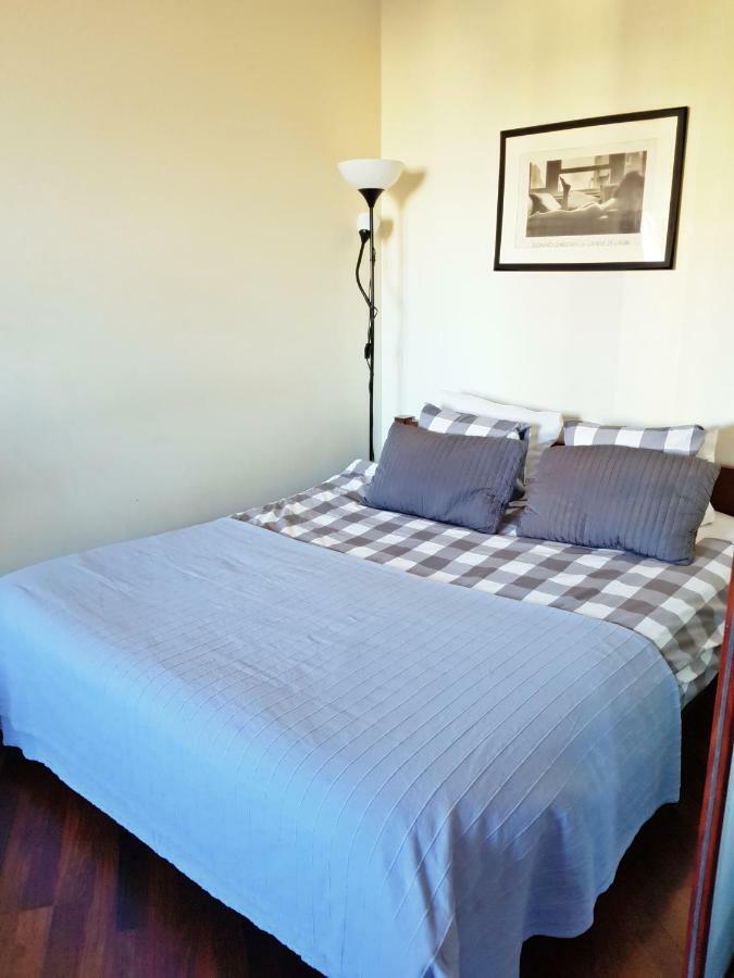 Top Loft Warsaw With Swimming Pool Apartment Bagian luar foto