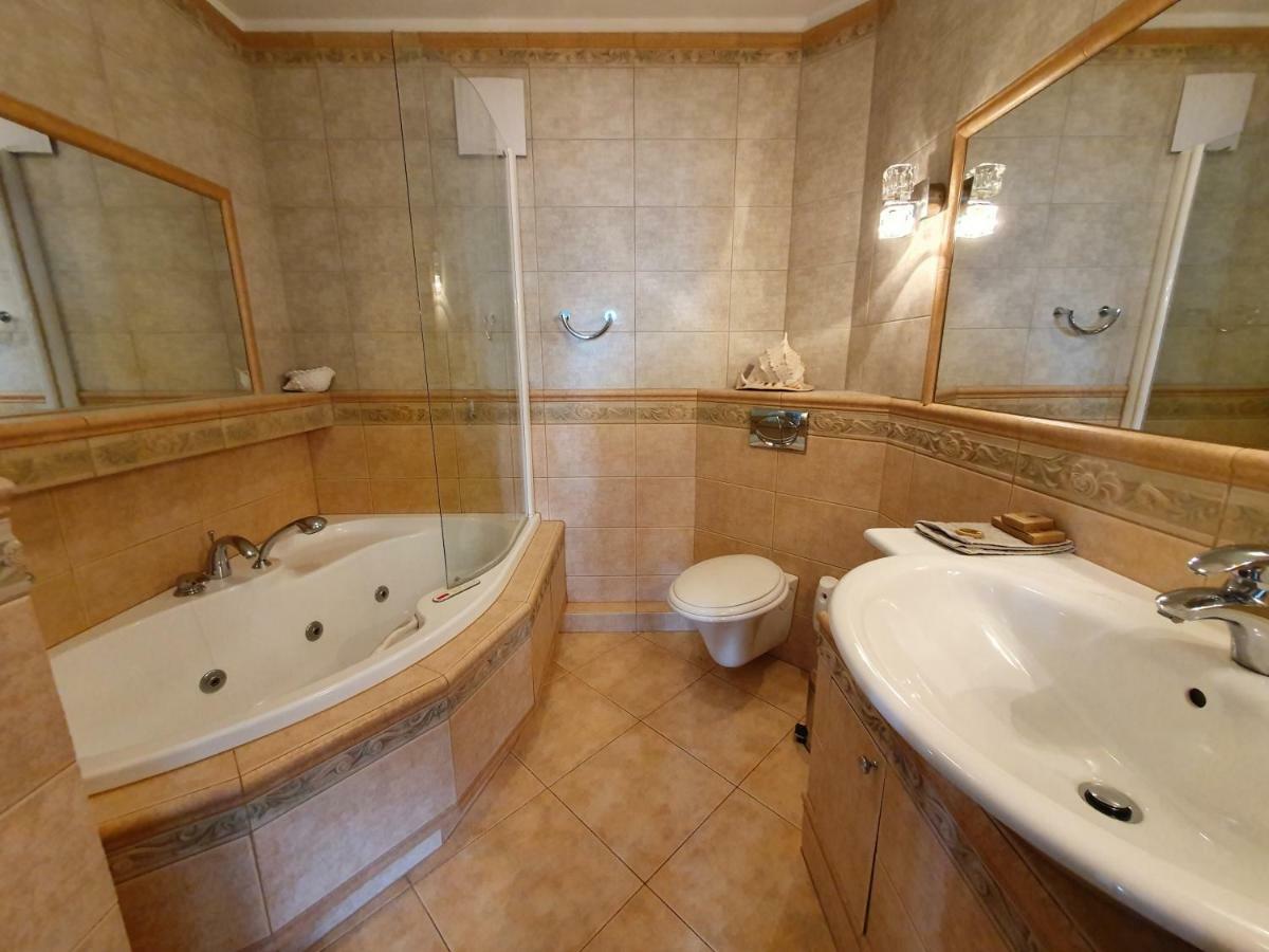 Top Loft Warsaw With Swimming Pool Apartment Bagian luar foto
